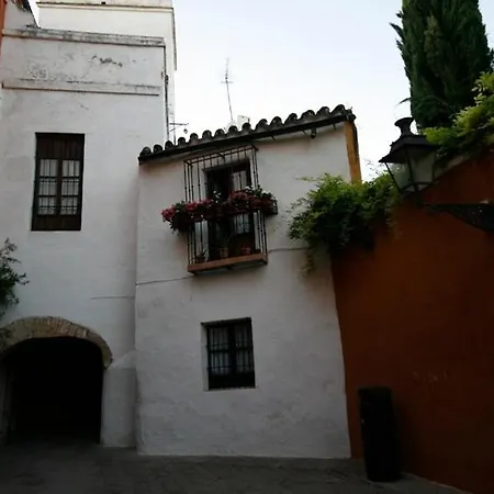 Historic House In The Center Sevilla