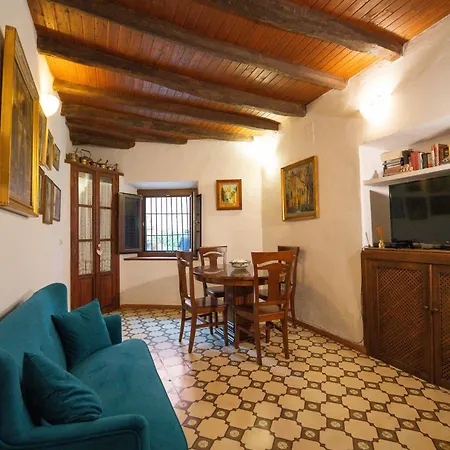 Historic House In The Center Сasa de vacaciones Sevilla