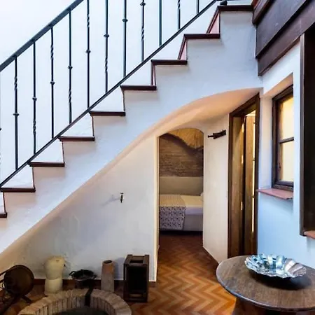 Historic House In The Center Feriehus Sevilla